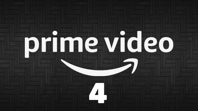 Prime Video 4